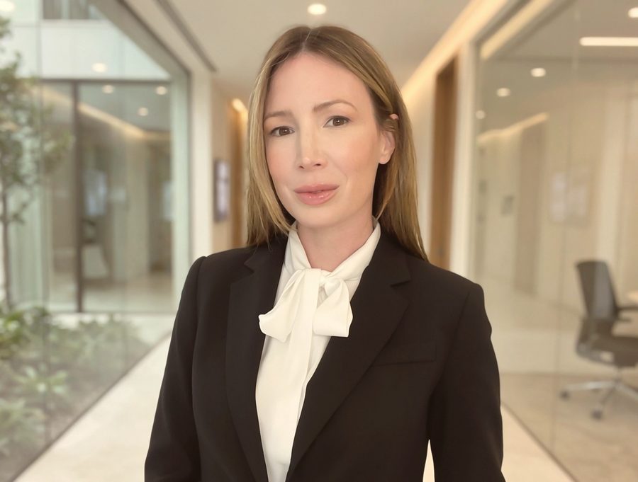 Liz Paul, President and CEO of Liz Paul and Associates